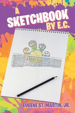 A Sketchbook By E.C.