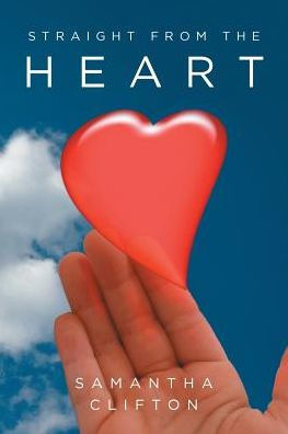 Straight From The Heart - 9781532021961