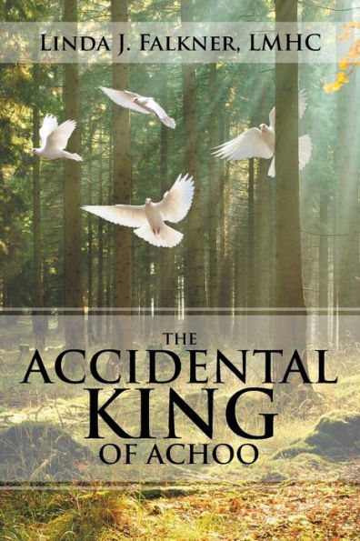 The Accidental King Of Achoo