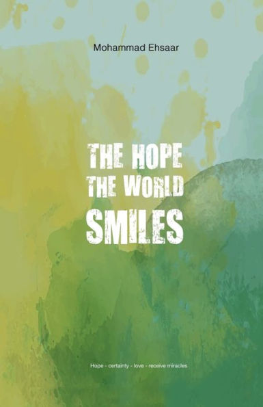 The Hope The World Smiles
