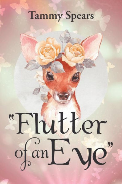 Flutter Of An Eye