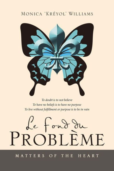 Le Fond Du ProblEme: Matters Of The Heart