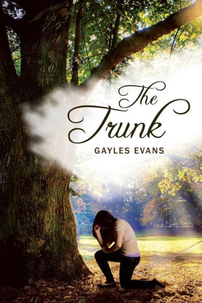 The Trunk - 9781532044359