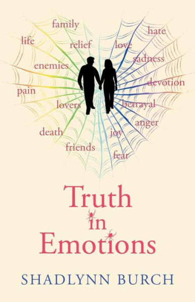 Truth In Emotions - 9781532060649
