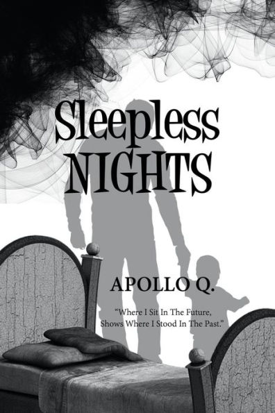 Sleepless Nights - 9781532063169