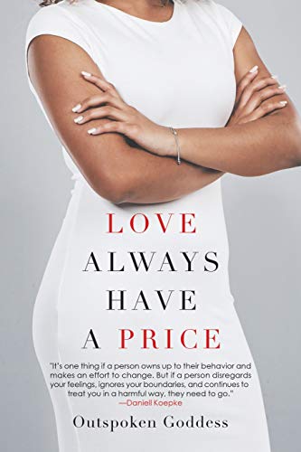 Love Always Have A Price