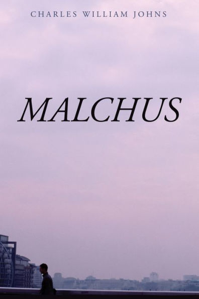 Malchus - 9781532615573