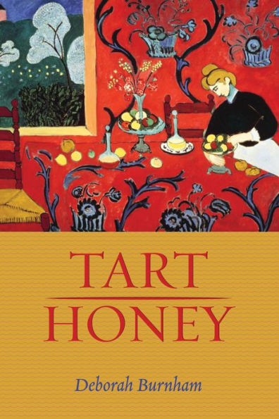 Tart Honey - 9781532644801