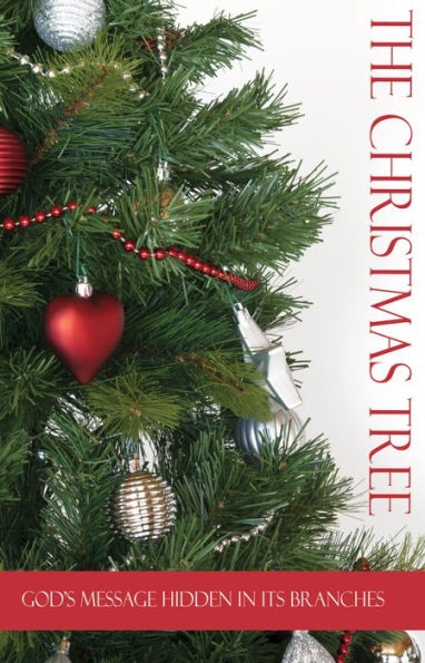 The Christmas Tree - 9781532668791