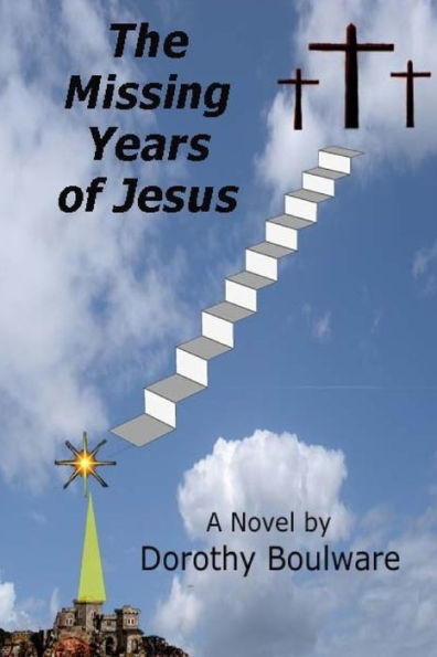 The Missing Years Of Jesus