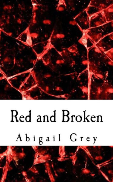Red And Broken