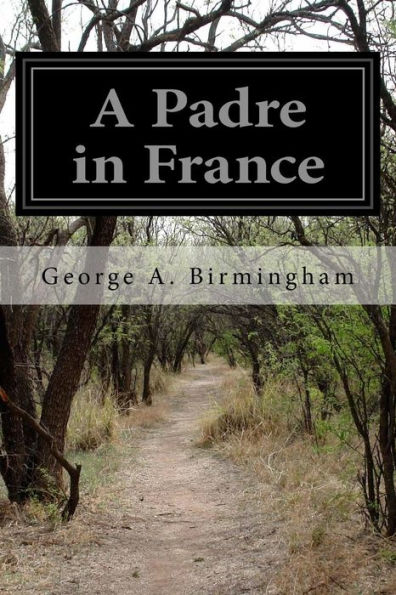 A Padre In France