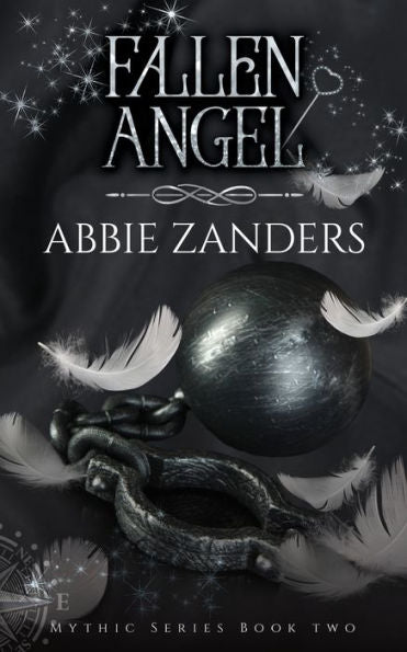 Fallen Angel: Mythic Series, Book Two (Volume 2)