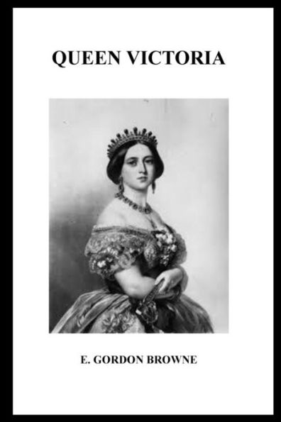 Queen Victoria - 9781532720468