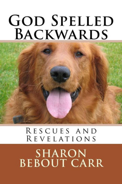 God Spelled Backwards: Rescues And Revelations