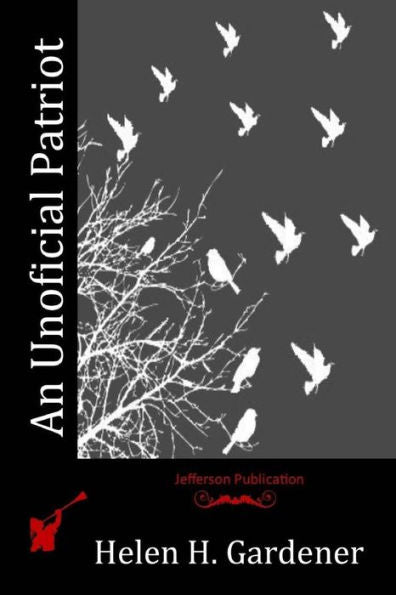 An Unoficial Patriot - 9781532723261