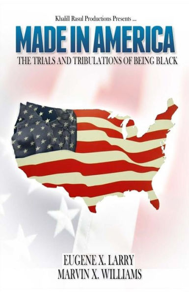 Made In America - 9781532725401