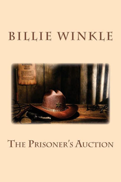 The Prisoner's Auction (The Quinn Men)