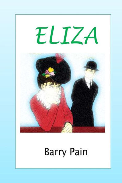 Eliza - 9781532727788