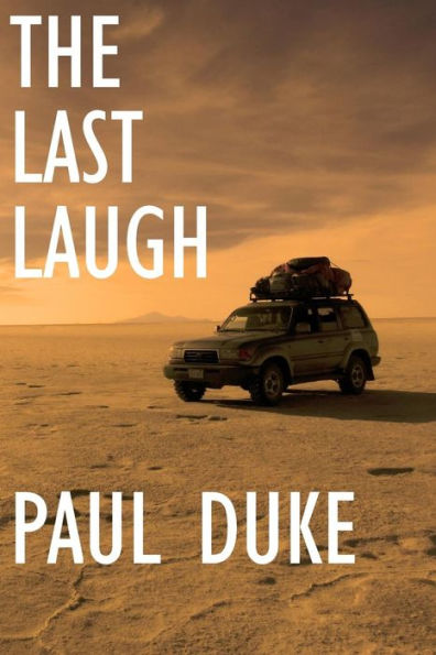 The Last Laugh - 9781532737374