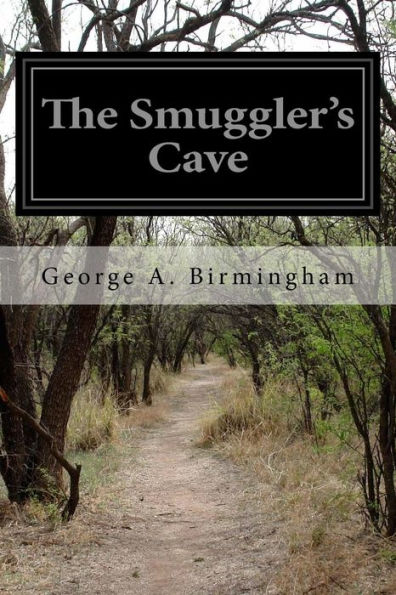 The Smuggler's Cave