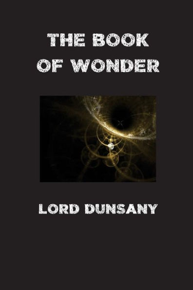 The Book Of Wonder - 9781532739835