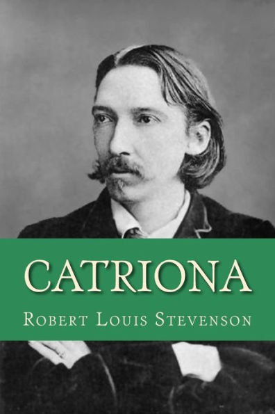 Catriona - 9781532745645