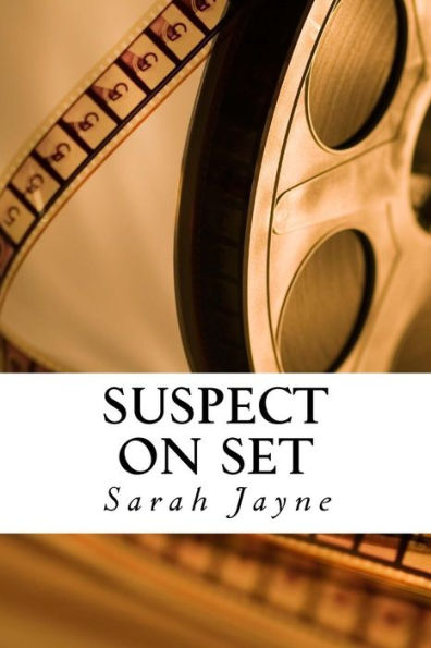 Suspect On Set