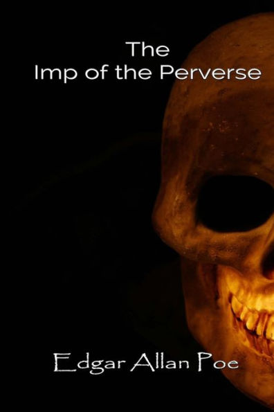 The Imp Of The Perverse