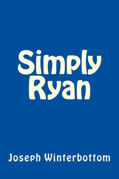 Simply Ryan