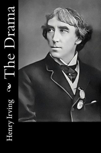The Drama - 9781532768866