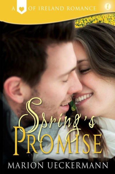 Spring's Promise (Heart Of Ireland)
