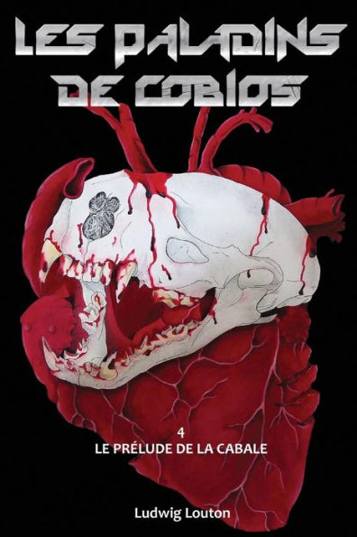 Le Prelude De La Cabale (Les Paladins De Cobios) (French Edition)