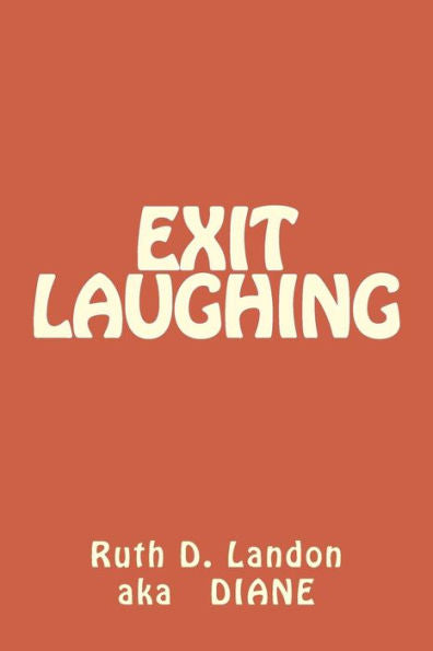 Exit Laughing