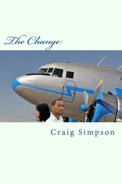 The Change - 9781532817779