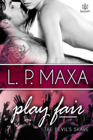 Play Fair (The Devil's Share)