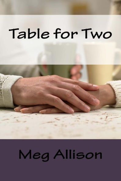 Table For Two (Harris Grove)