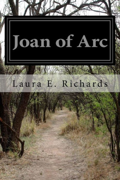 Joan Of Arc - 9781532858031