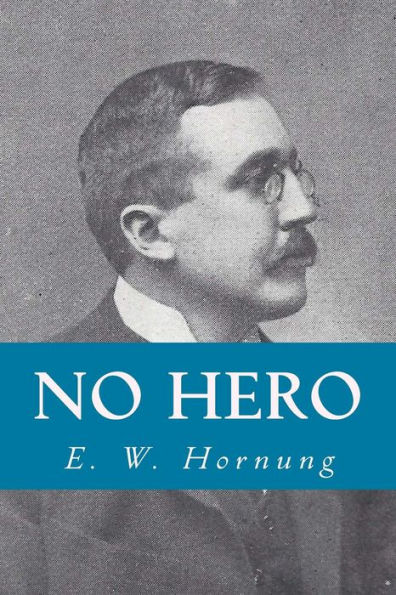 No Hero - 9781532858314