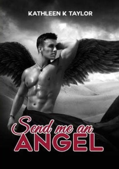 Send Me An Angel - 9781532875168