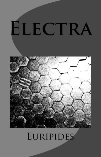 Electra - 9781532880667