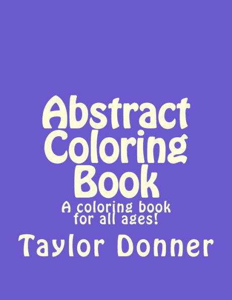 Abstract Coloring