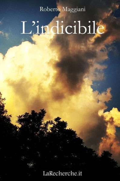 L'Indicibile (Poesia) (Italian Edition)