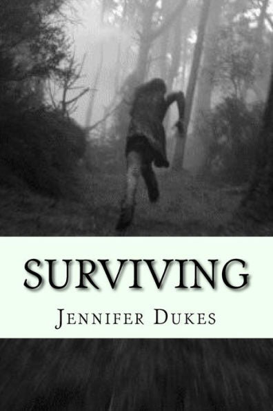 Surviving: Book 1 (Living Series)