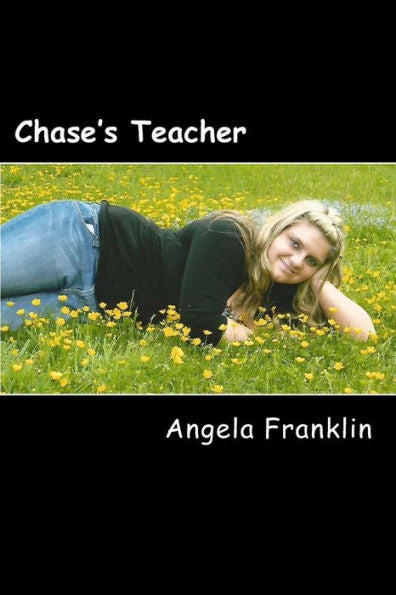 Chase's Teacher (Cedar Spring Series)