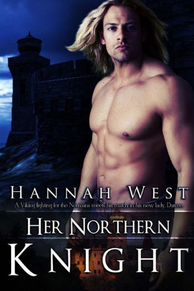Her Northern Knight: Norman Lords: Book Two