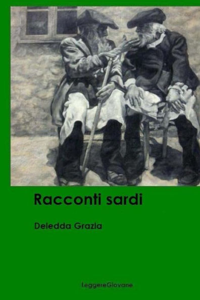 Racconti Sardi (Italian Edition)