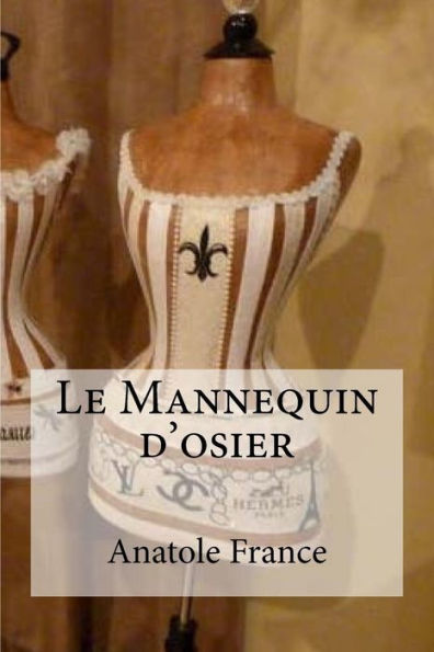 Le Mannequin D'Osier (French Edition)