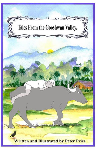 Tales From The Gooshwan Valley.