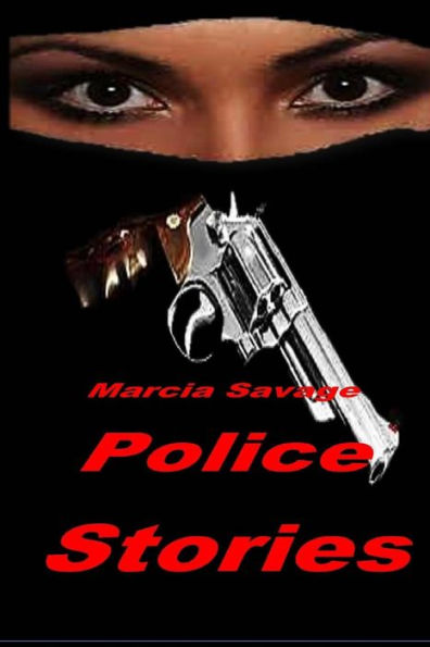 Police Stories (Female Detective)